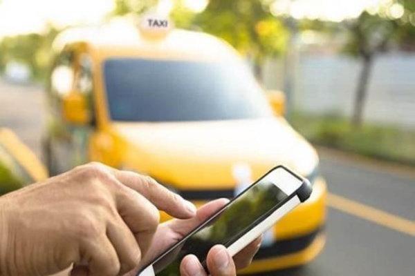 دستورالعمل فعالیت تاکسی های اینترنتی آنالیز شد