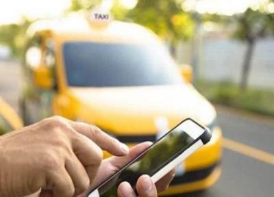 دستورالعمل فعالیت تاکسی های اینترنتی آنالیز شد