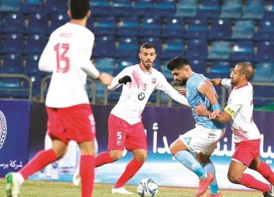باشگاه الکویت: AFC سریع جواب ما را بدهد، چون زمان کم داریم، مایلیم به جای ایران در قطر بازی کنیم