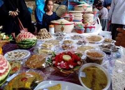جشنواره نخل و خرما استان بوشهر به کار خود خاتمه داد
