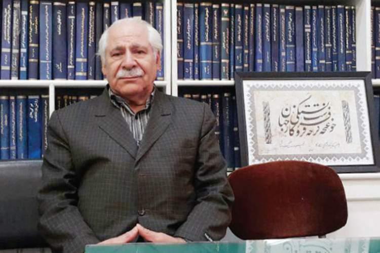 هر ایرانی به فردوسی و شاهنامه می بالد