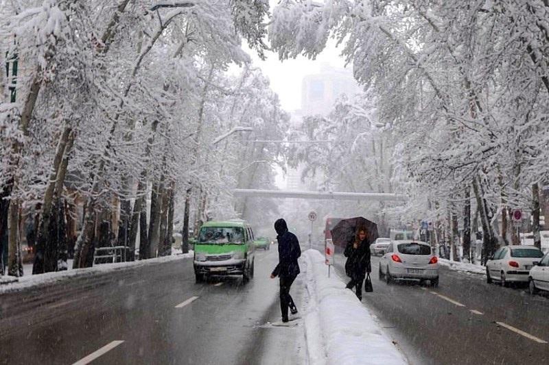 موانعی که باعث عدم ثبت جهانی خیابان ولیعصر (عج) می شود
