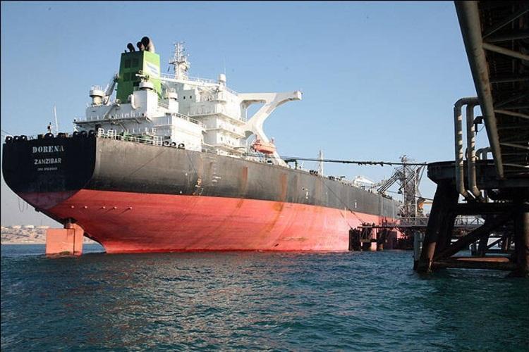اسکورت کشتی های نفتی ایران توسط ارتش ونزوئلا