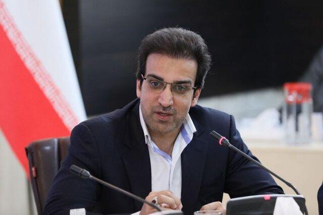 افزایش بهای بلیت قطار شهری در مشهد