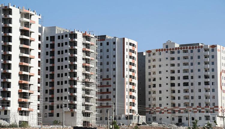 خانه در پردیس قسطی شد!