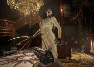 نقدها و نمرات Resident Evil Village منتشر شد؛ ترسناک تر و اکشن تر