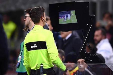 VAR به استادیوم آزادی می آید؟