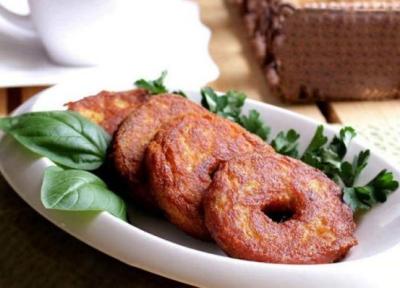 طرز تهیه شامی گیلانی؛ درست کنید و لذت ببرید