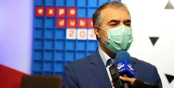 کرمی: سرمایه ایده های نوآورانه تامین می گردد